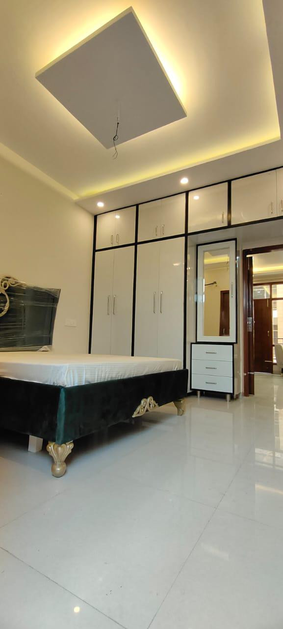 2 BHK Apartment in Chhaju Majra Colony, Mohali — photo 6