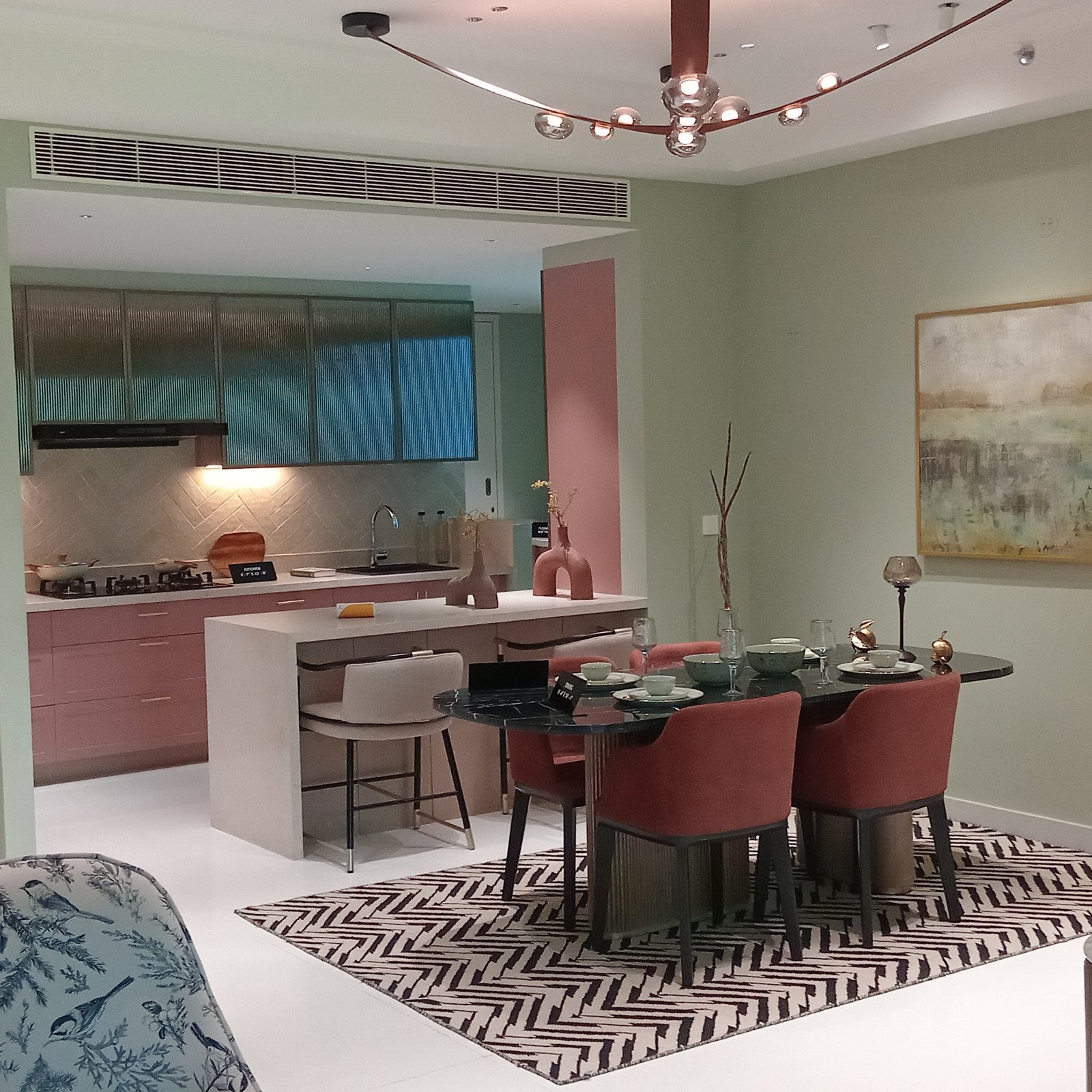 3 BHK Apartment in Sholinganallur, Chennai — photo 3