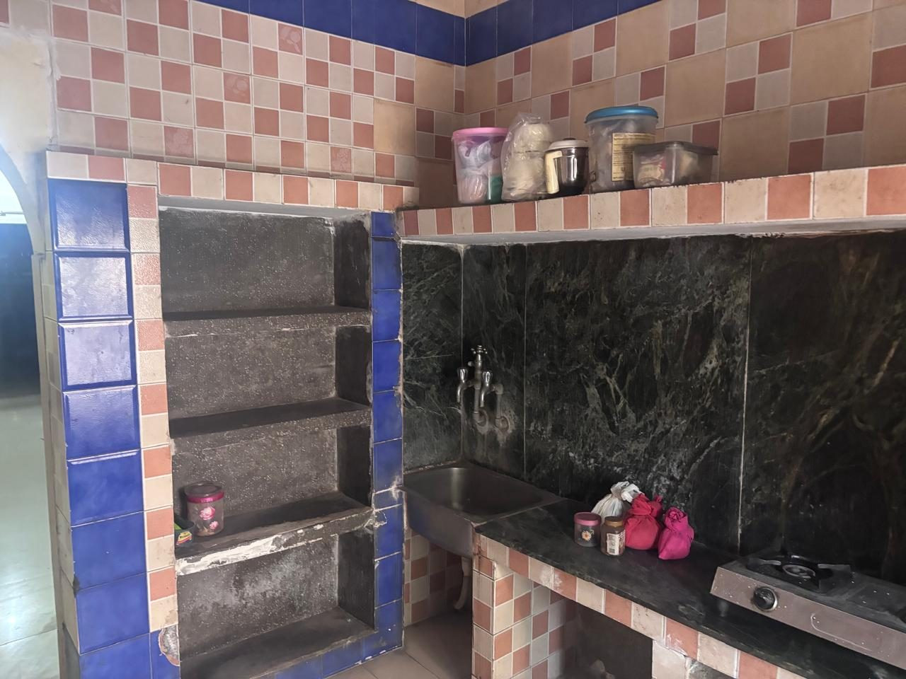 Independent House in Ashok Nagar, Roorkee — hero photo