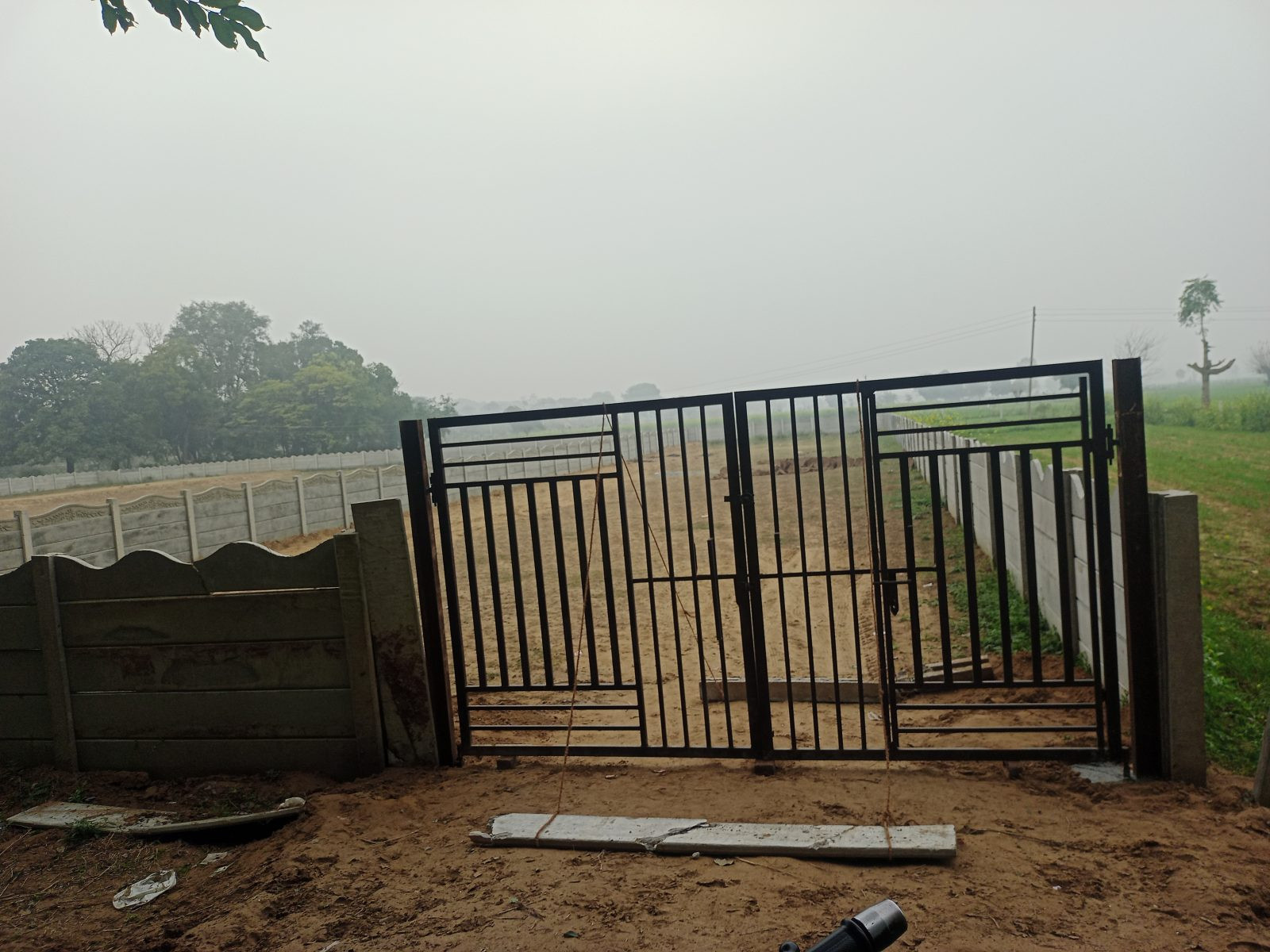 Farm house for sale in Haryana