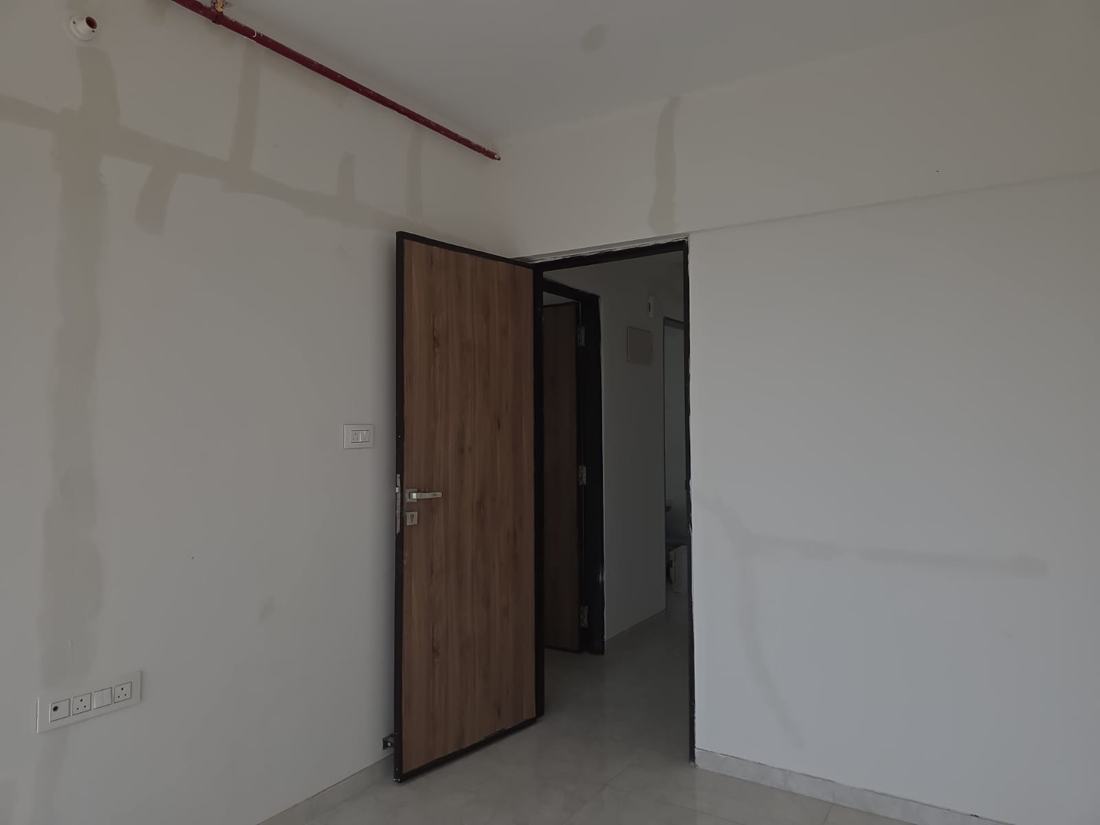 4 BHK Apartment in Virar West, Vasai-Virar — photo 11