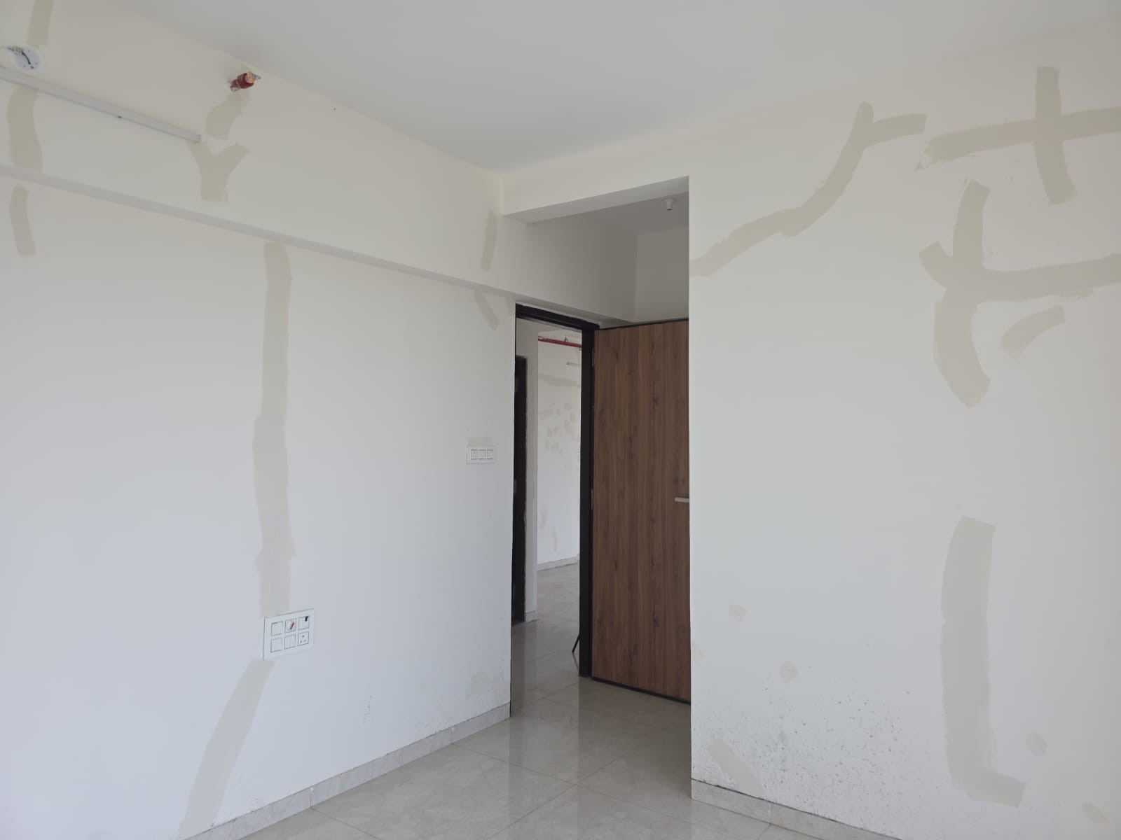 4 BHK Apartment in Virar West, Vasai-Virar — photo 7