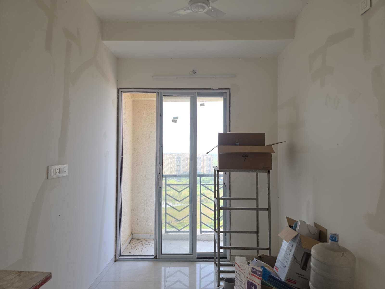 4 BHK Apartment in Virar West, Vasai-Virar — photo 8