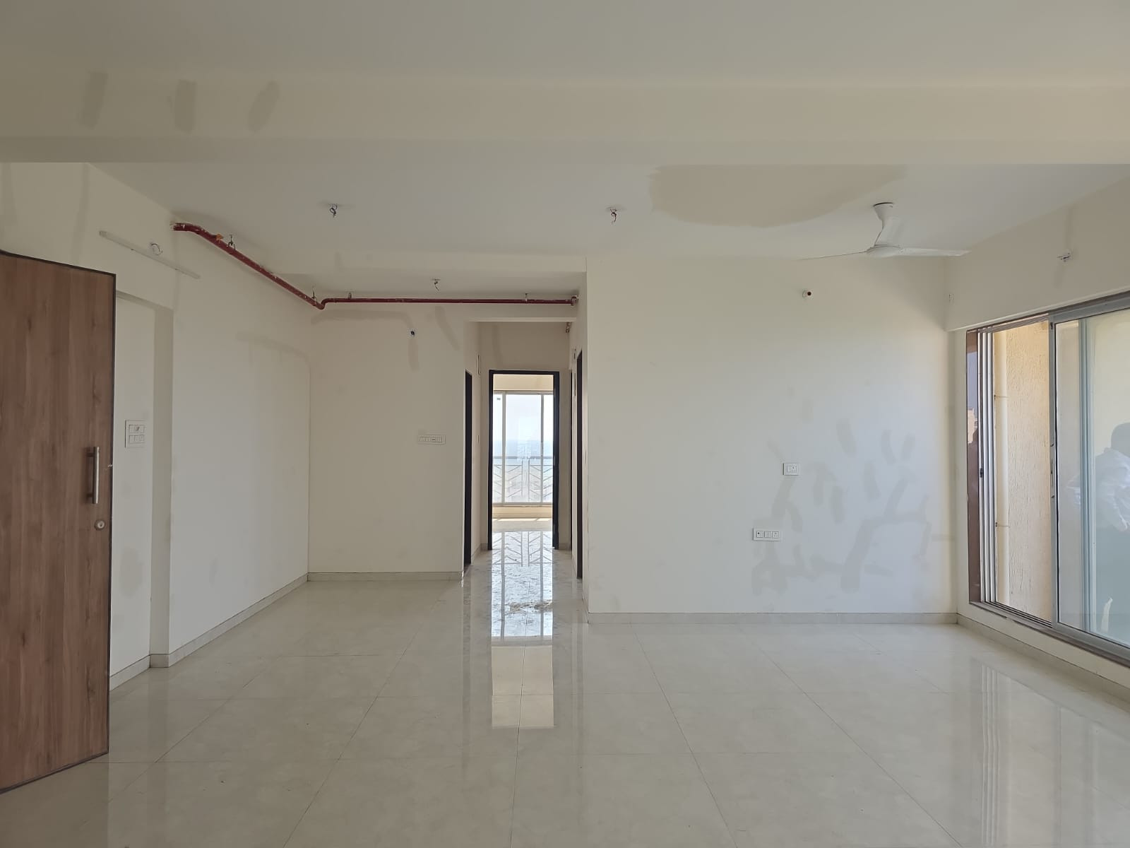4 BHK Apartment in Virar West, Vasai-Virar — photo 6