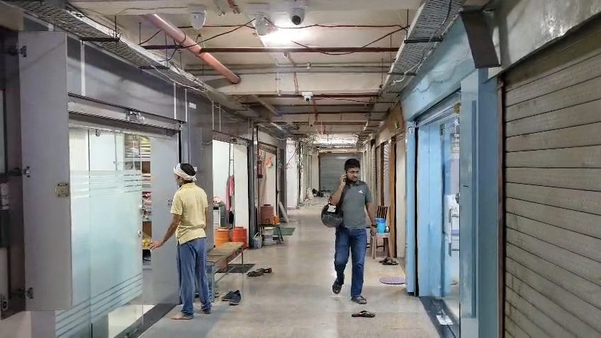 Shop / Retail in Chowk, Lucknow — hero photo