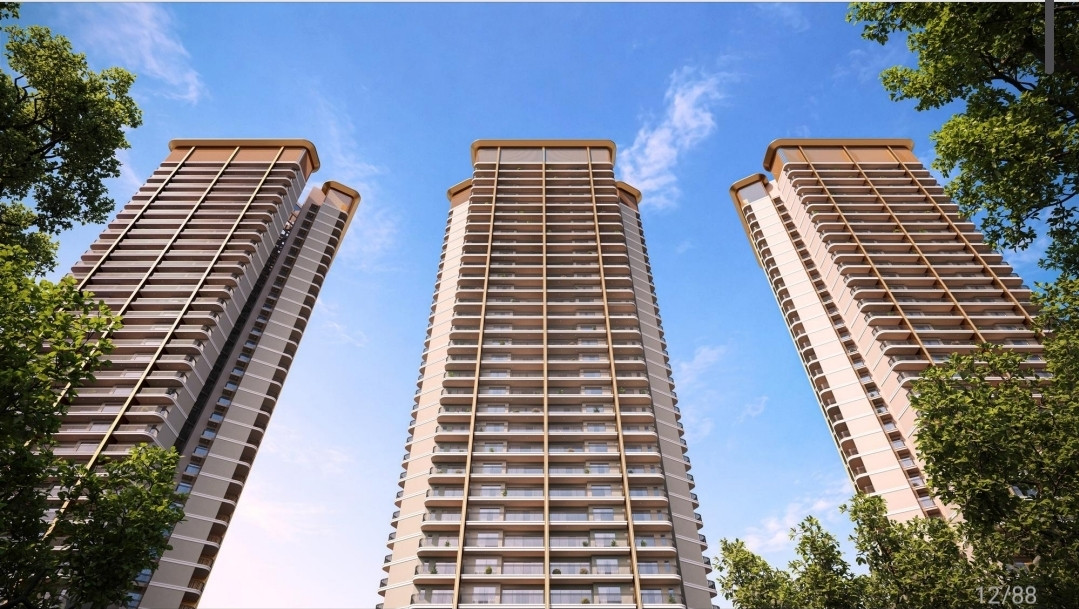 3 BHK Apartment in Sector MU 1, Greater Noida — photo 2