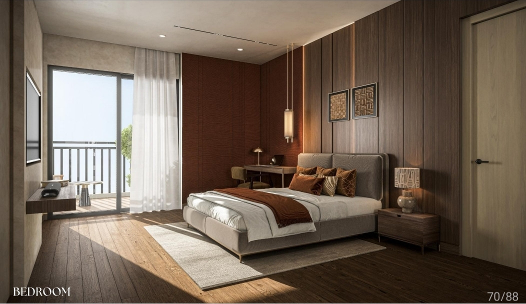 3 BHK Apartment in Sector MU 1, Greater Noida — photo 7