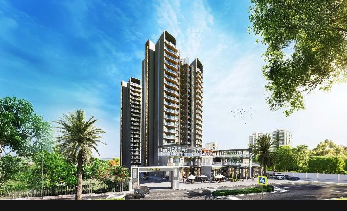 3 BHK Apartment for sale in Sector 84, gurugram