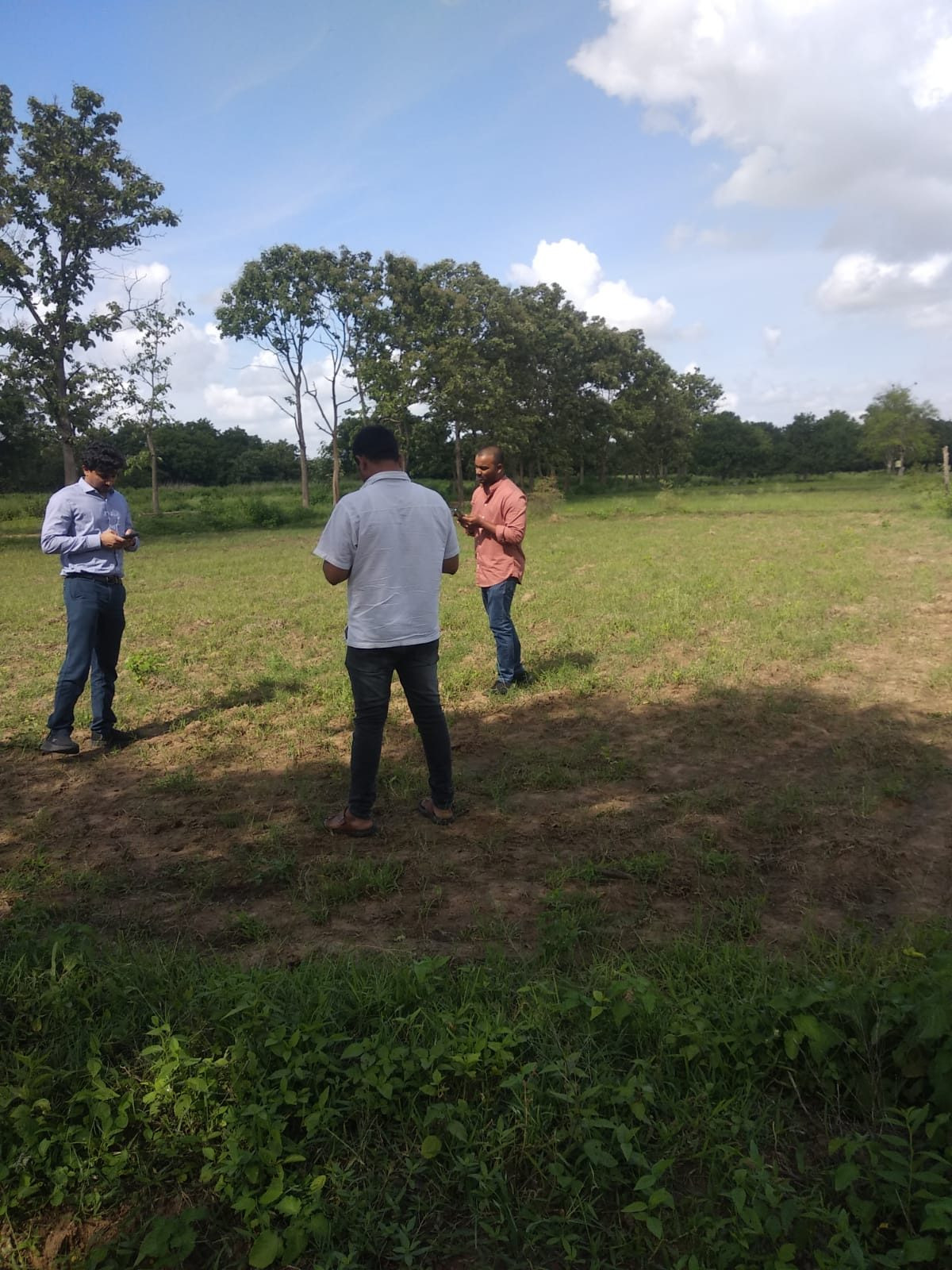 Farm land in Chegunta — hero photo