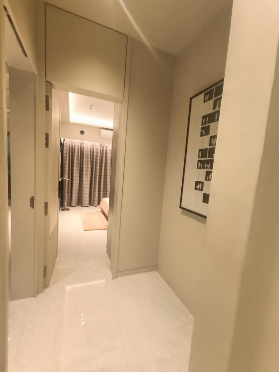2 BHK Apartment in Vasai West, Vasai-Virar — photo 3