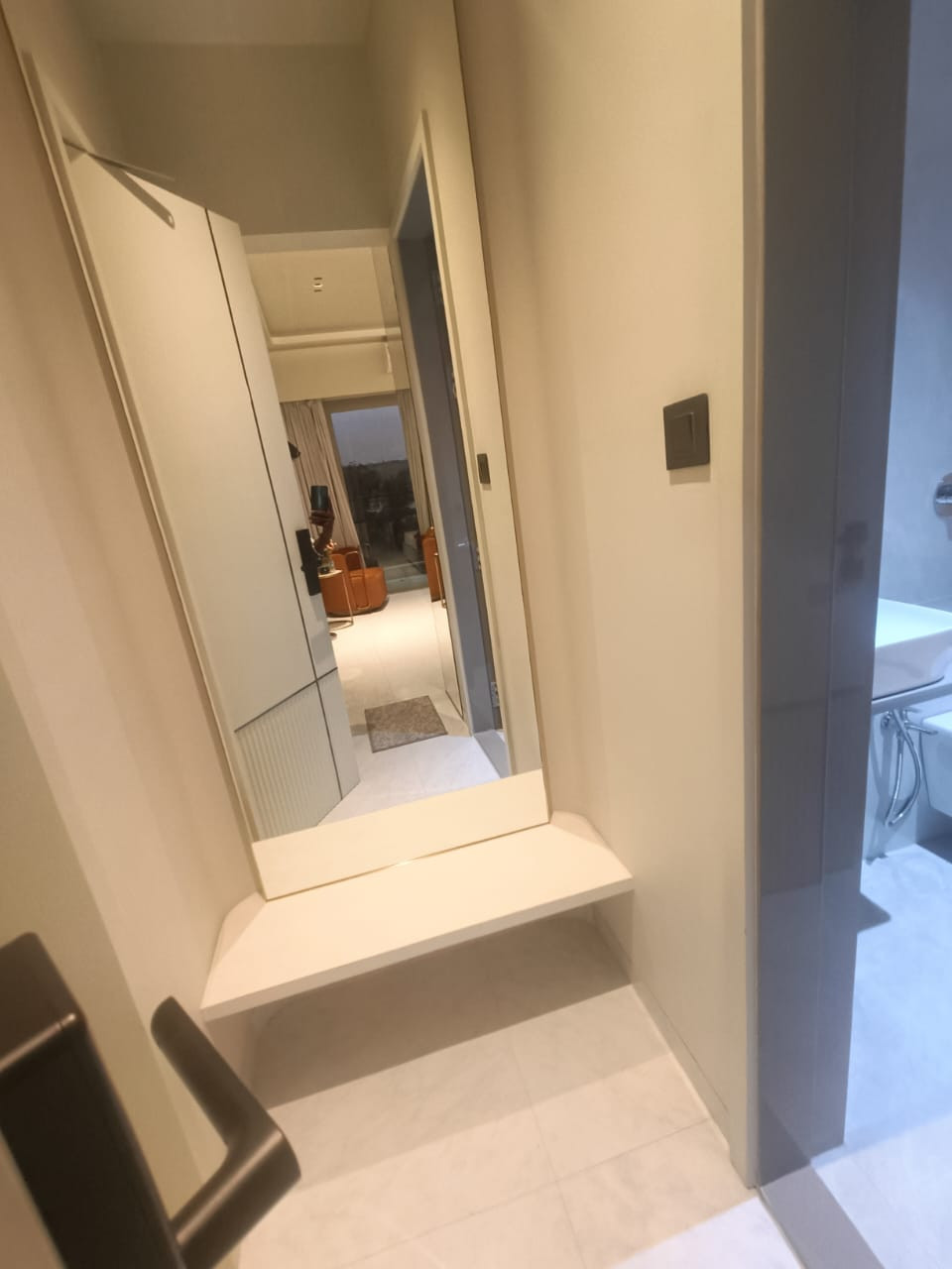 2 BHK Apartment in Vasai West, Vasai-Virar — photo 8