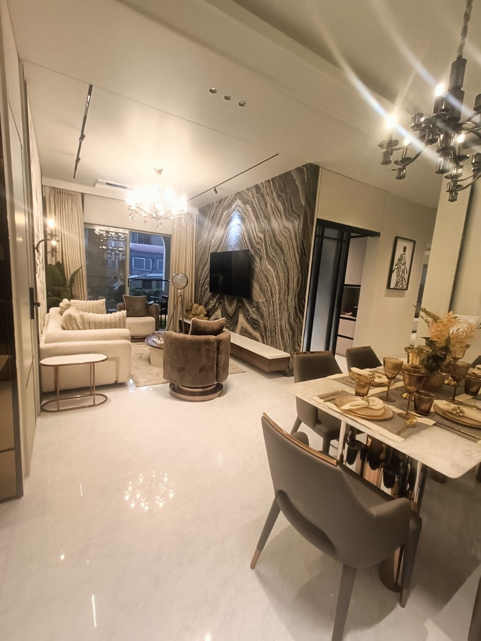 2 BHK Apartment in Vasai West, Vasai-Virar — photo 7