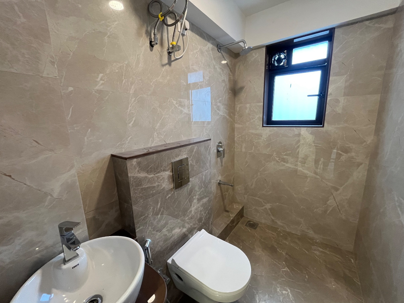 Apartment in Santacruz East, Mumbai — photo 7