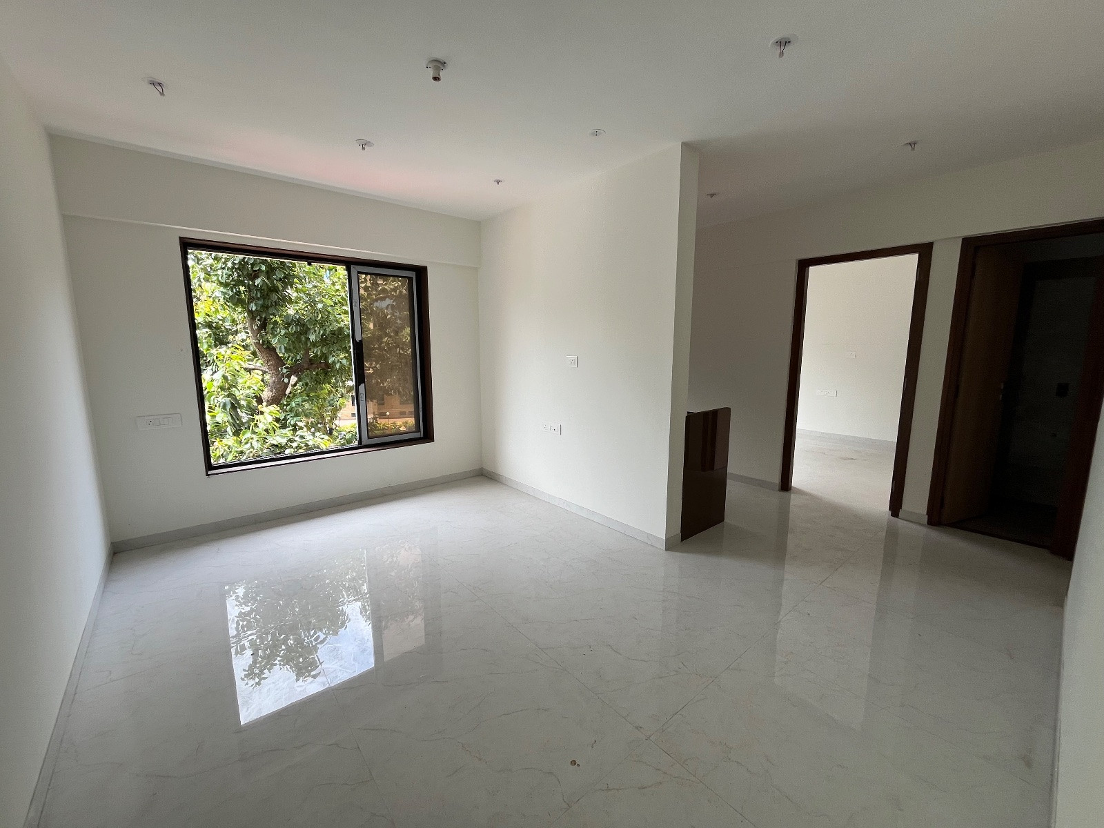 Apartment in Santacruz East, Mumbai — photo 2