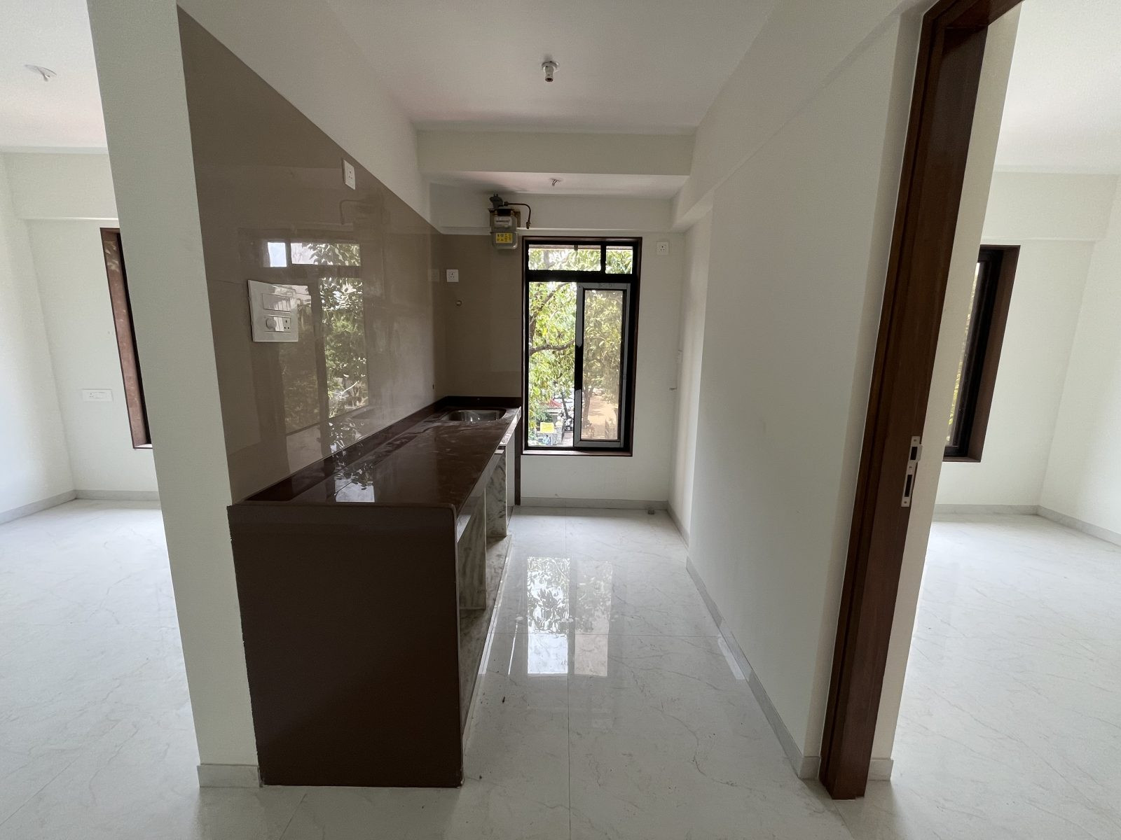 Apartment in Santacruz East, Mumbai — hero photo