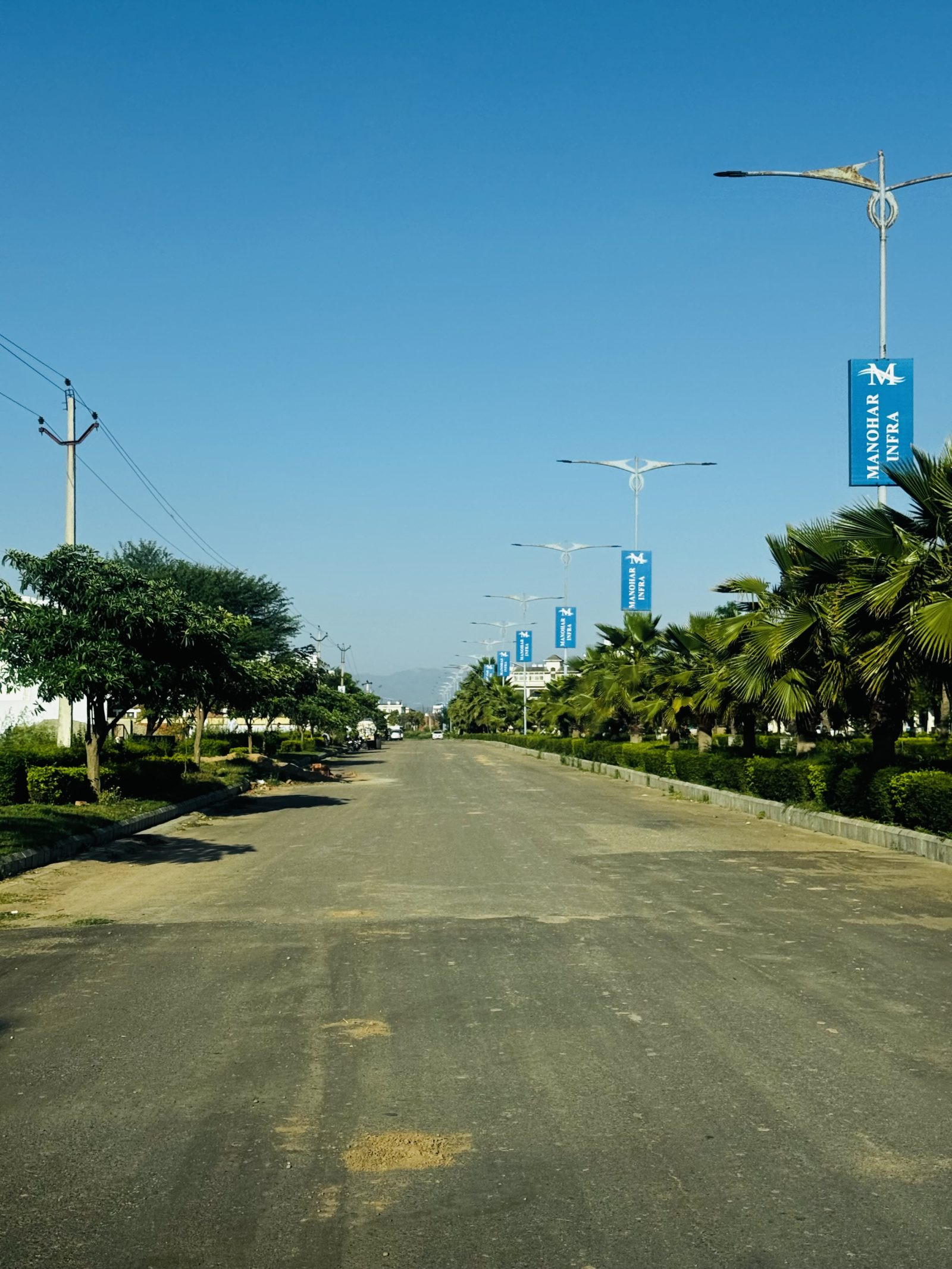 Residential plot for sale in New Chandigarh, Chandigarh