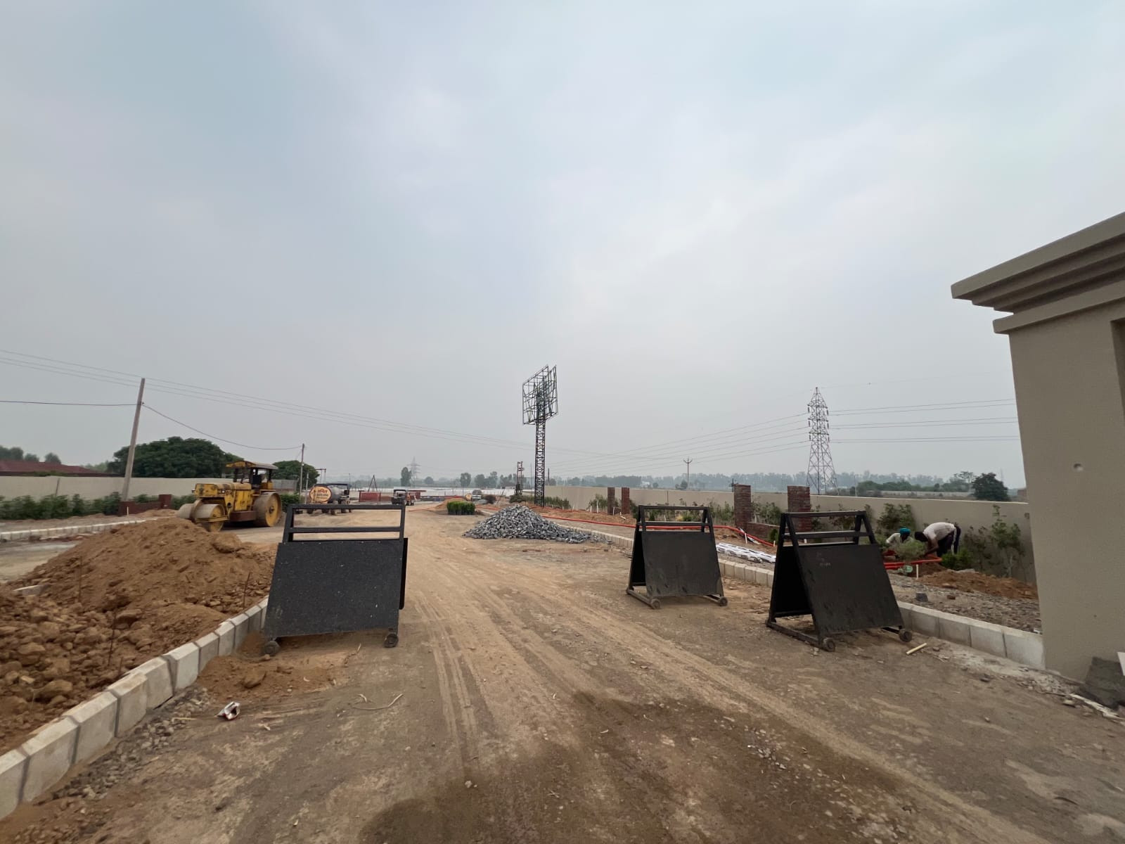Farm land in Panchkula Extension, Panchkula — photo 8