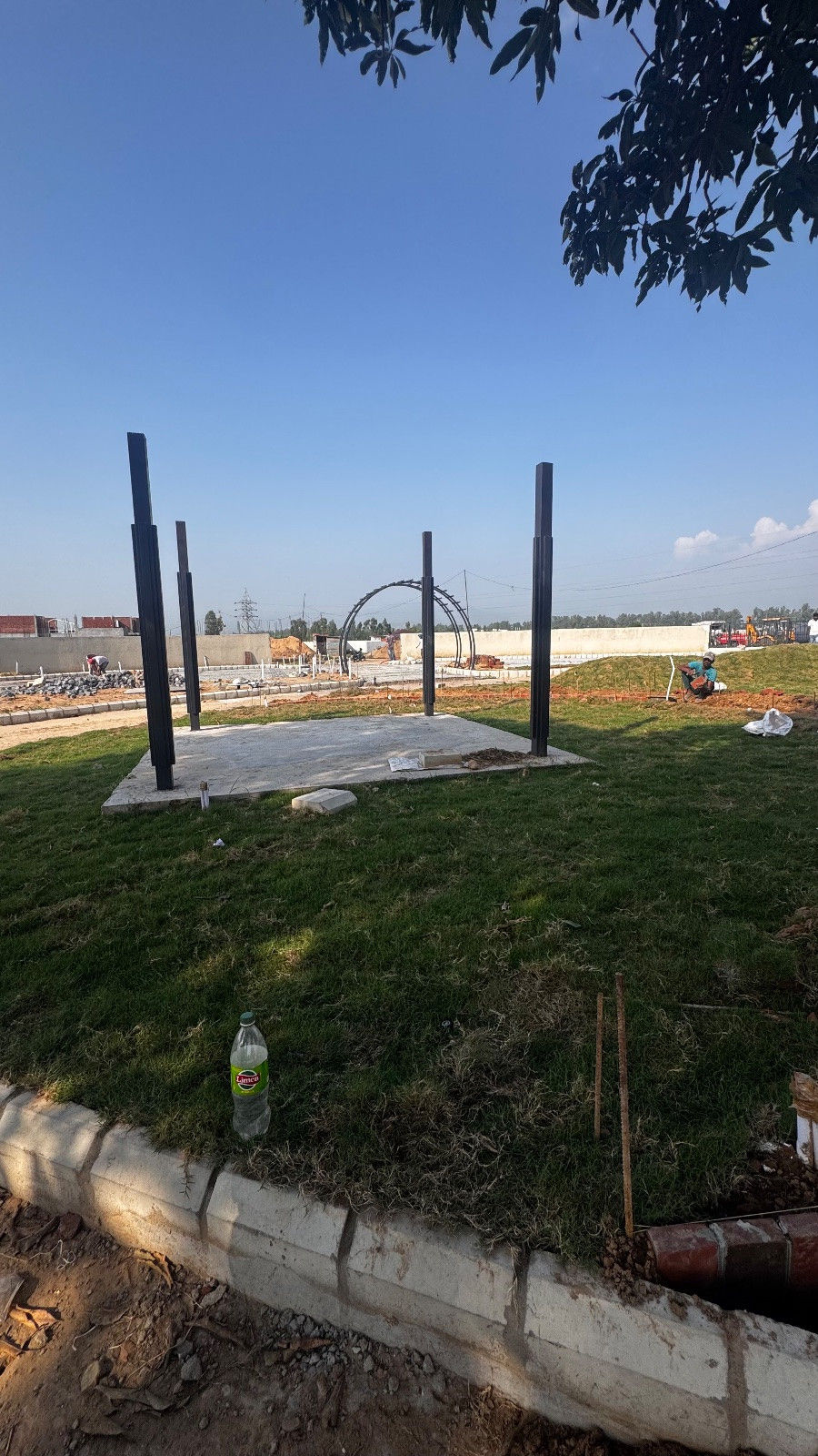 Farm land in Panchkula Extension, Panchkula — photo 6