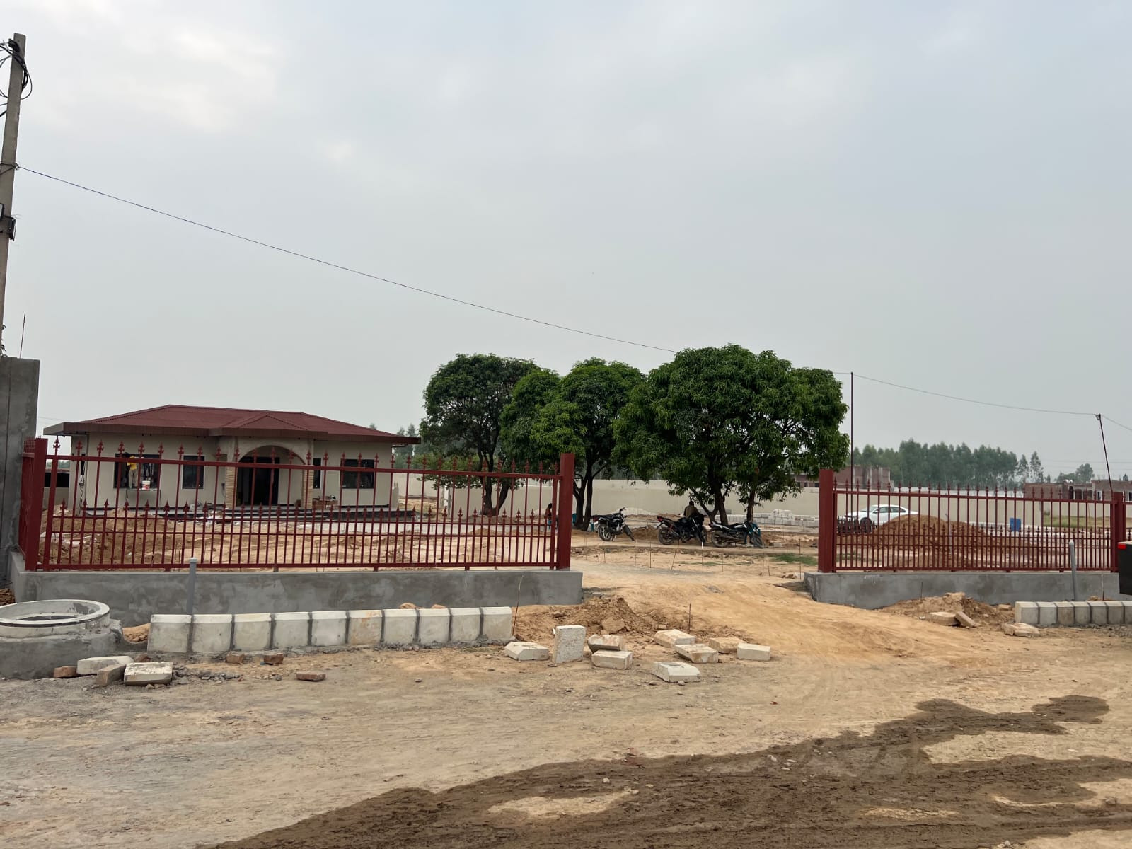 Farm land in Panchkula Extension, Panchkula — photo 10