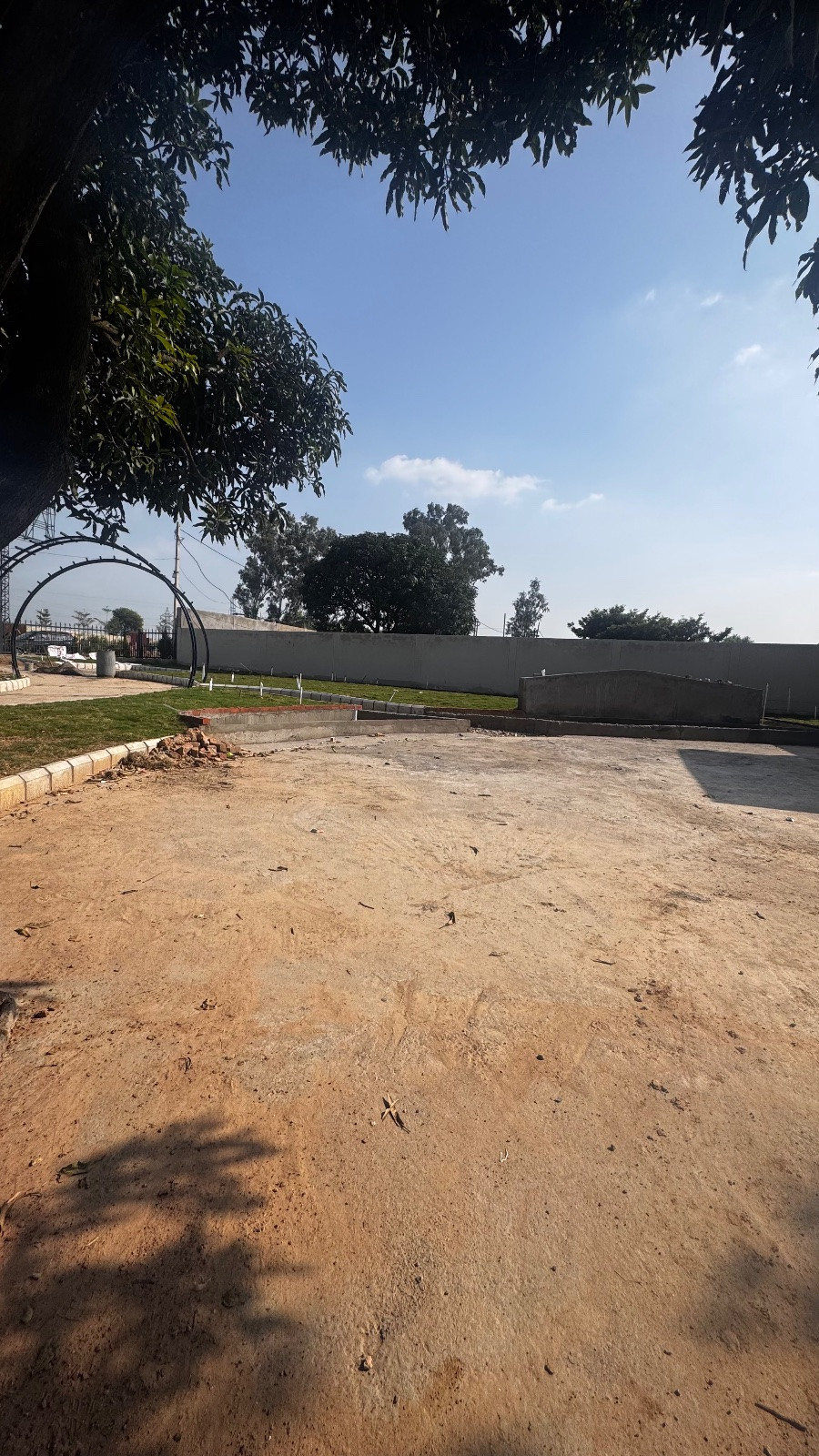 Farm land in Panchkula Extension, Panchkula — photo 5
