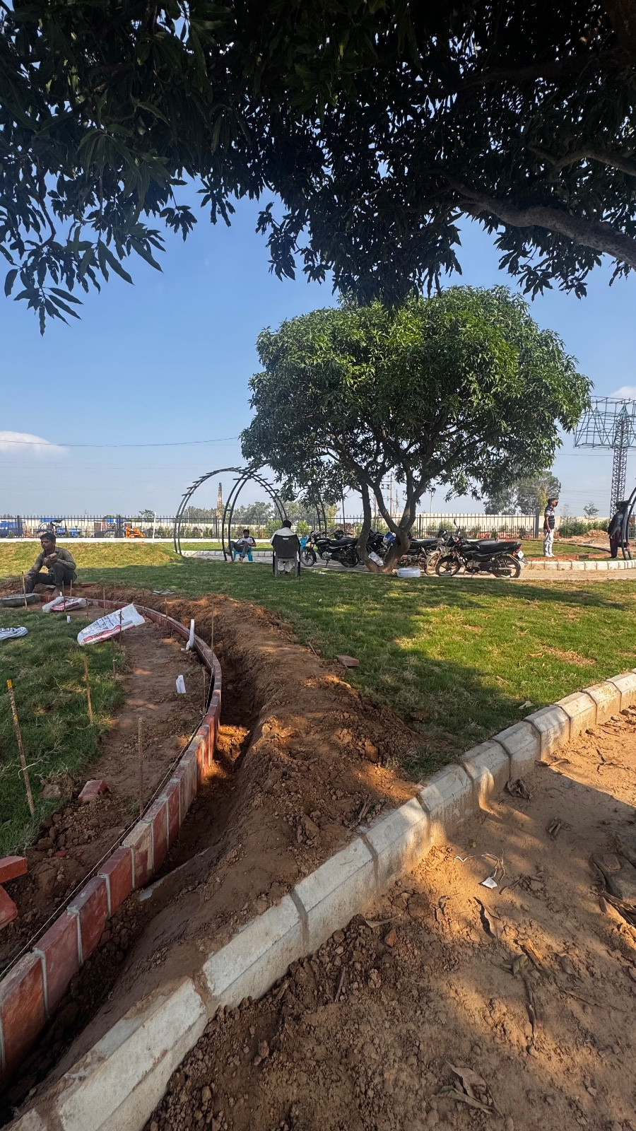 Farm land in Panchkula Extension, Panchkula — photo 7