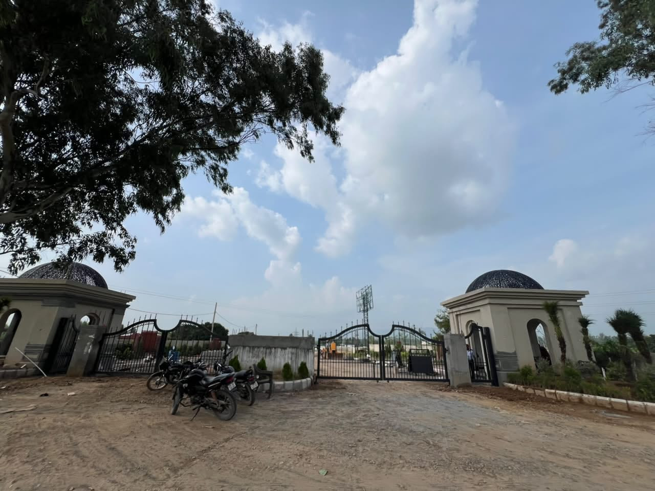 Farm land in Panchkula Extension, Panchkula — photo 2