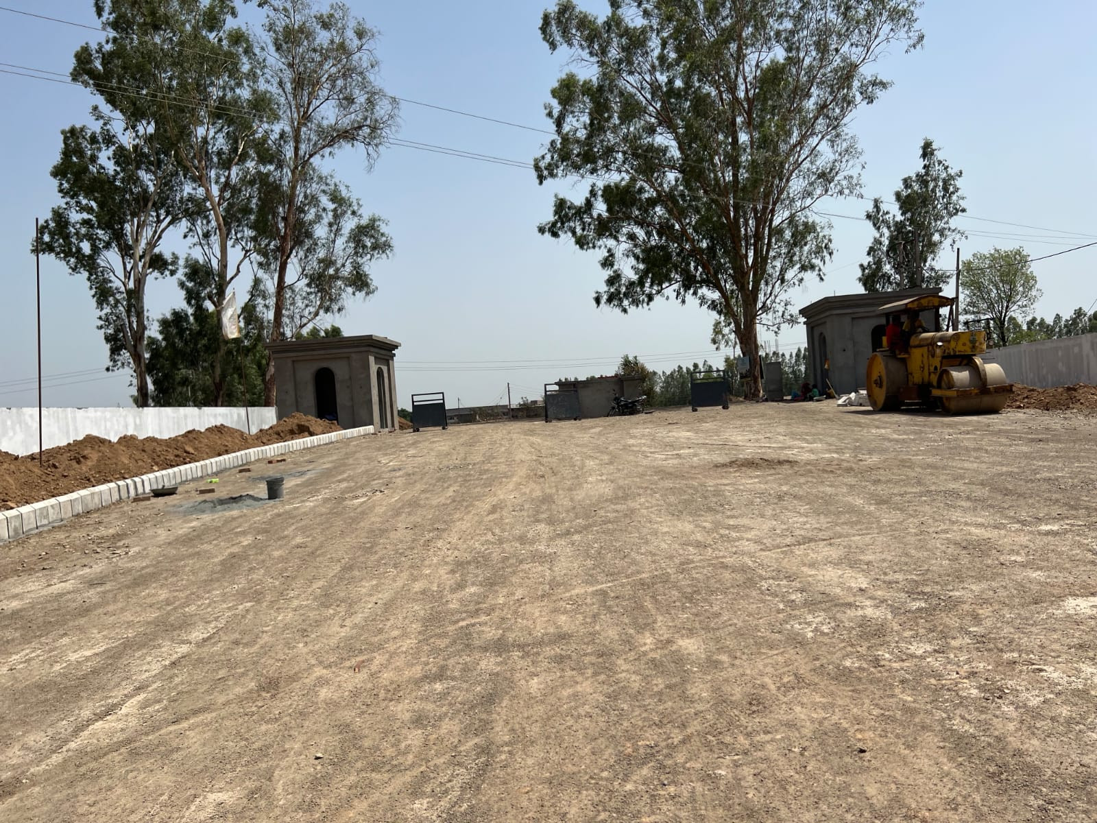 Farm land in Panchkula Extension, Panchkula — photo 11