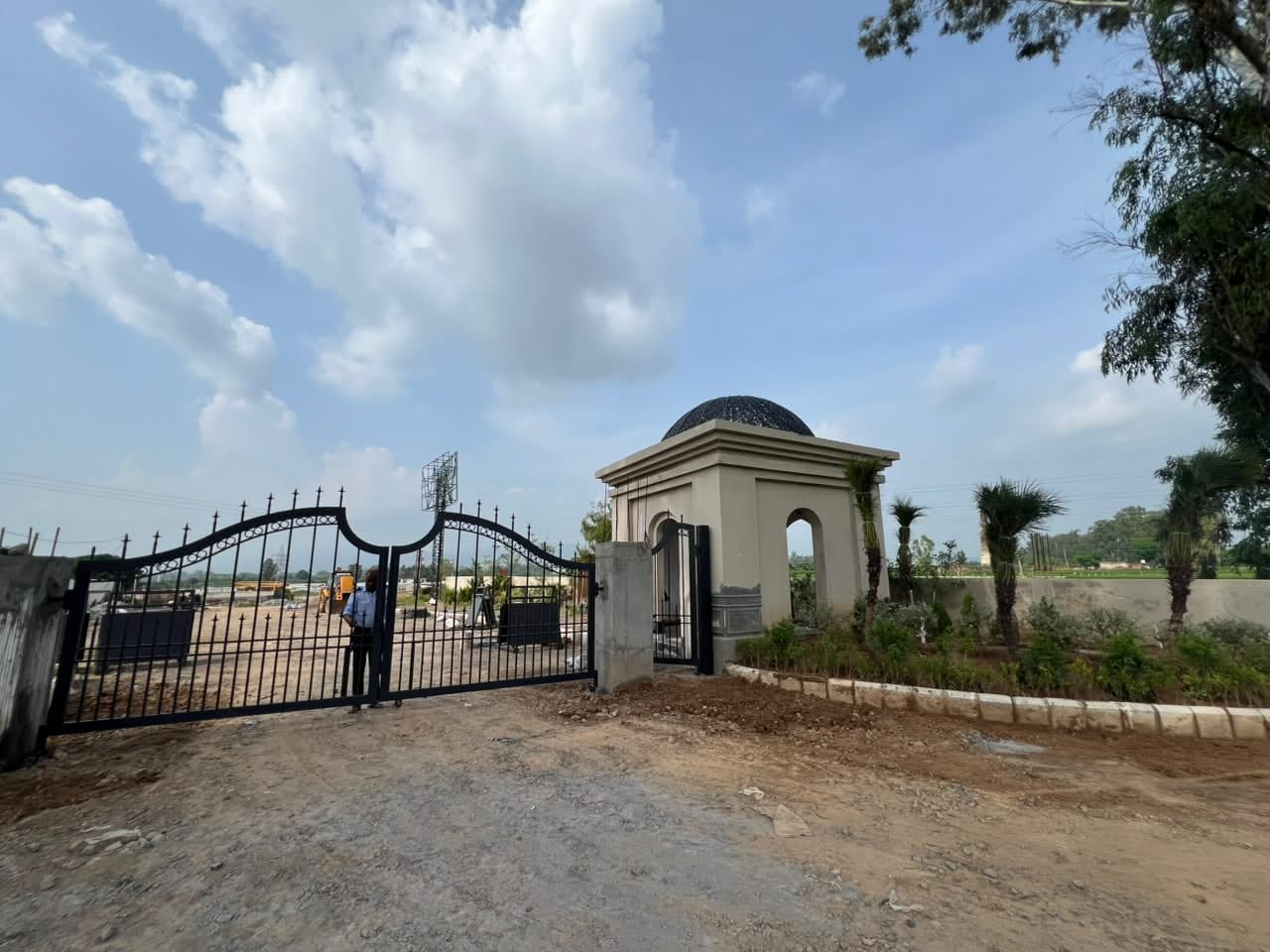 Farm land in Panchkula Extension, Panchkula — photo 9