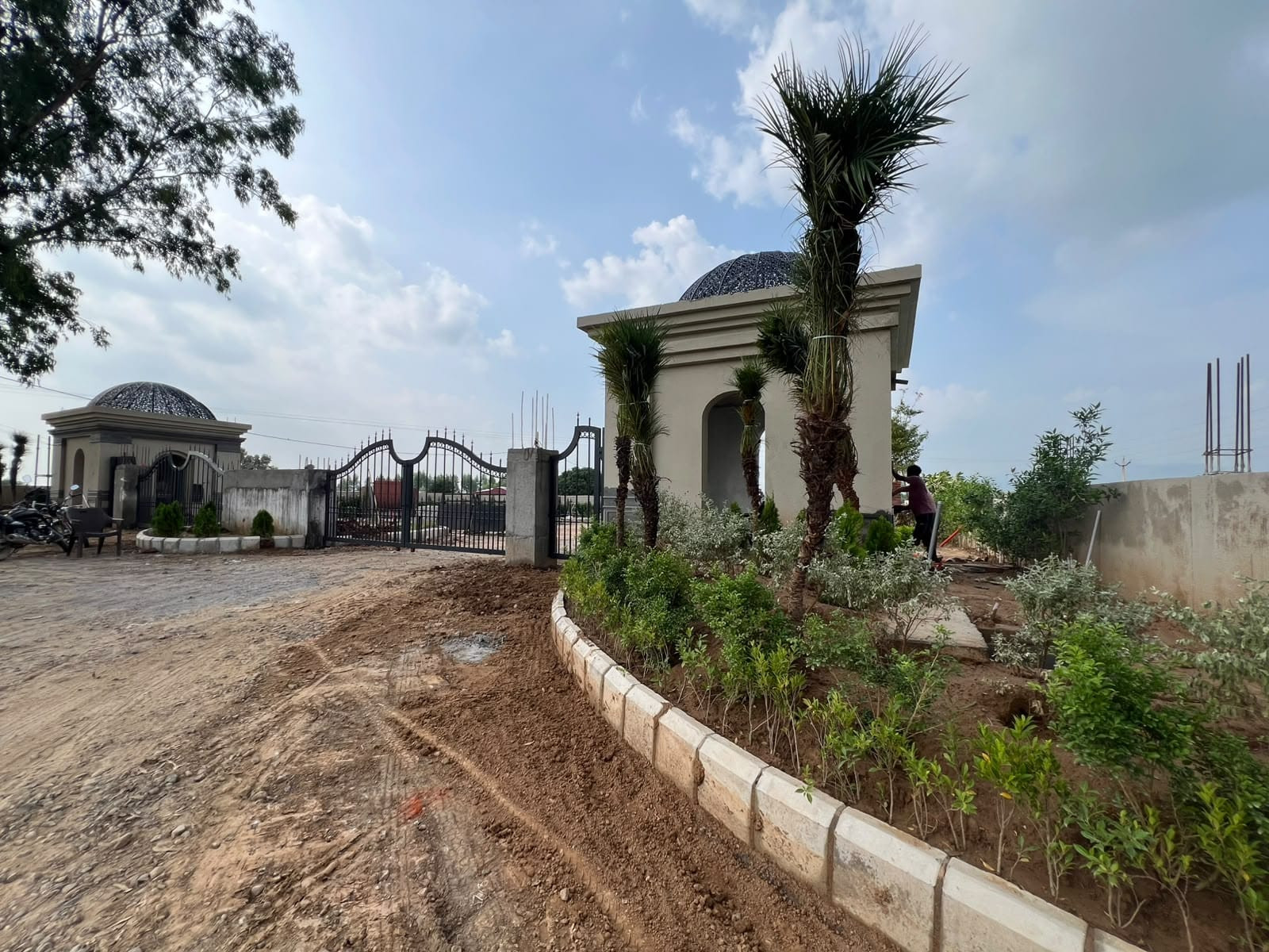 Farm land in Panchkula Extension, Panchkula — photo 12