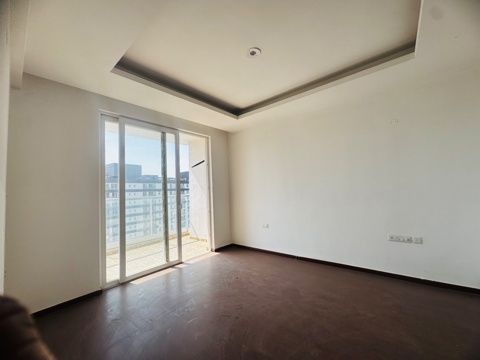 3 BHK Apartment in New Chandigarh, Chandigarh — photo 7
