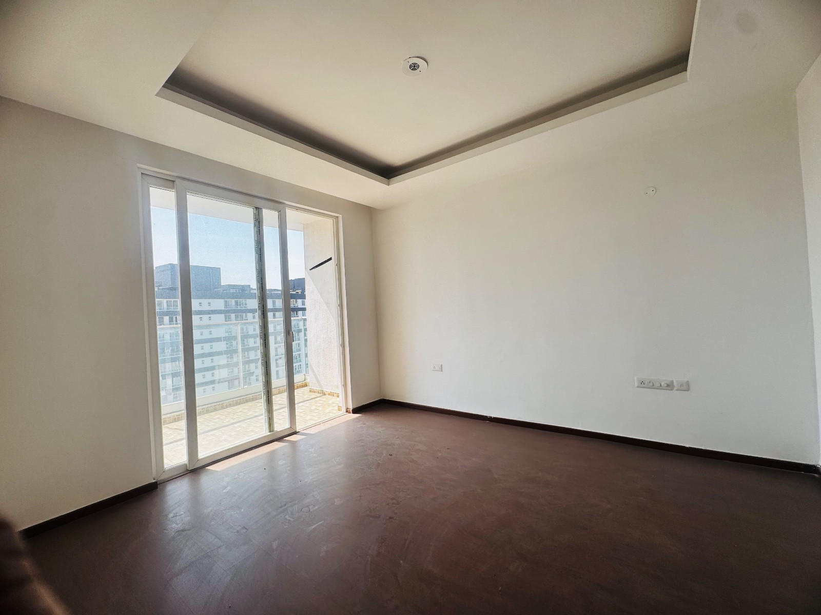 3 BHK Apartment in New Chandigarh, Chandigarh — photo 9