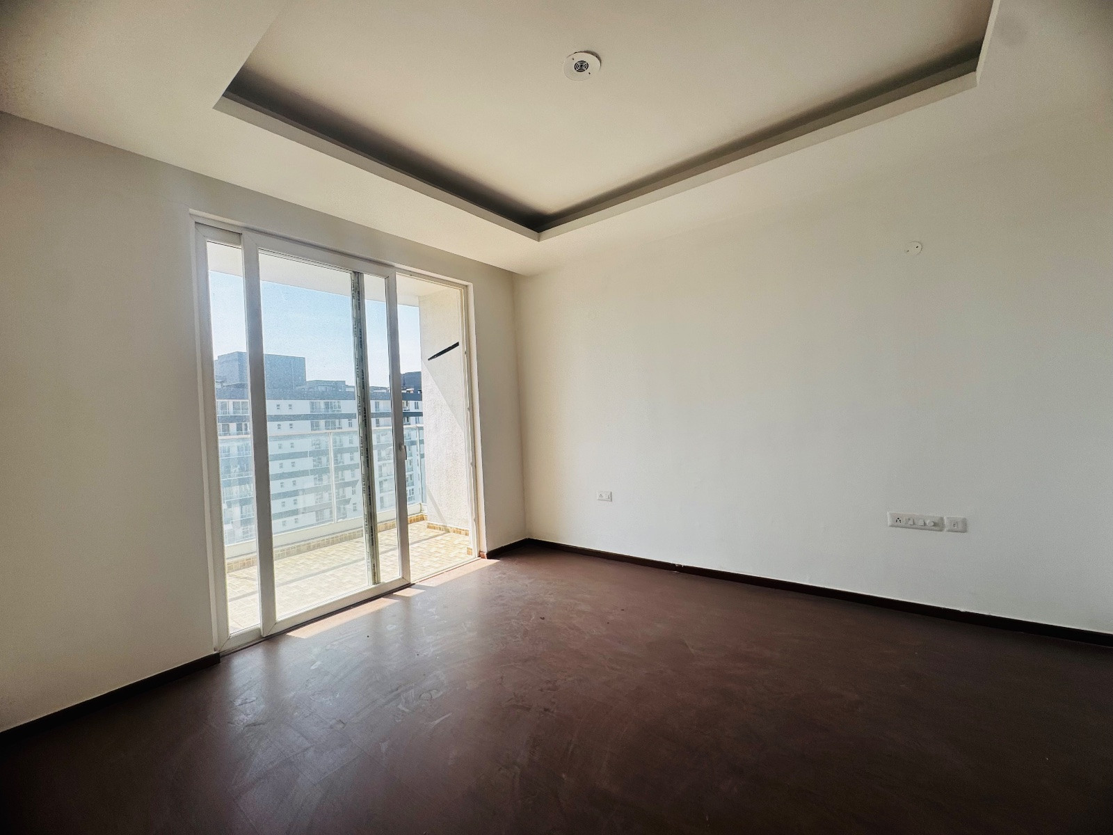 3 BHK Apartment in New Chandigarh, Chandigarh — photo 11
