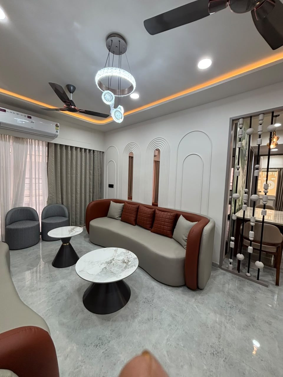 Apartment in Ambli, Ahmedabad — hero photo