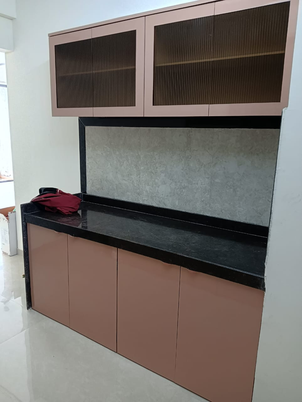 Modular Kitchen