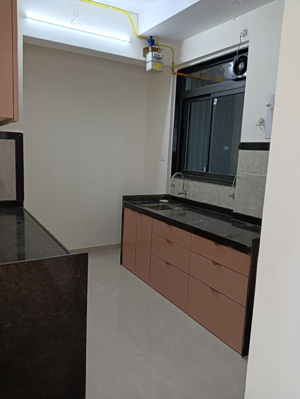 Modular Kitchen