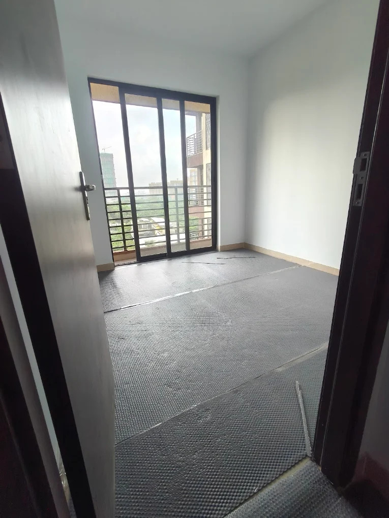 3 BHK Apartment in Thane West, Thane — photo 2