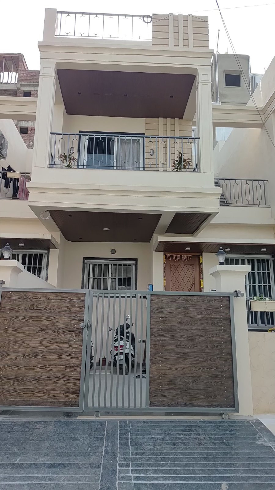 Duplex in Amravati, Amravati Division — photo 3