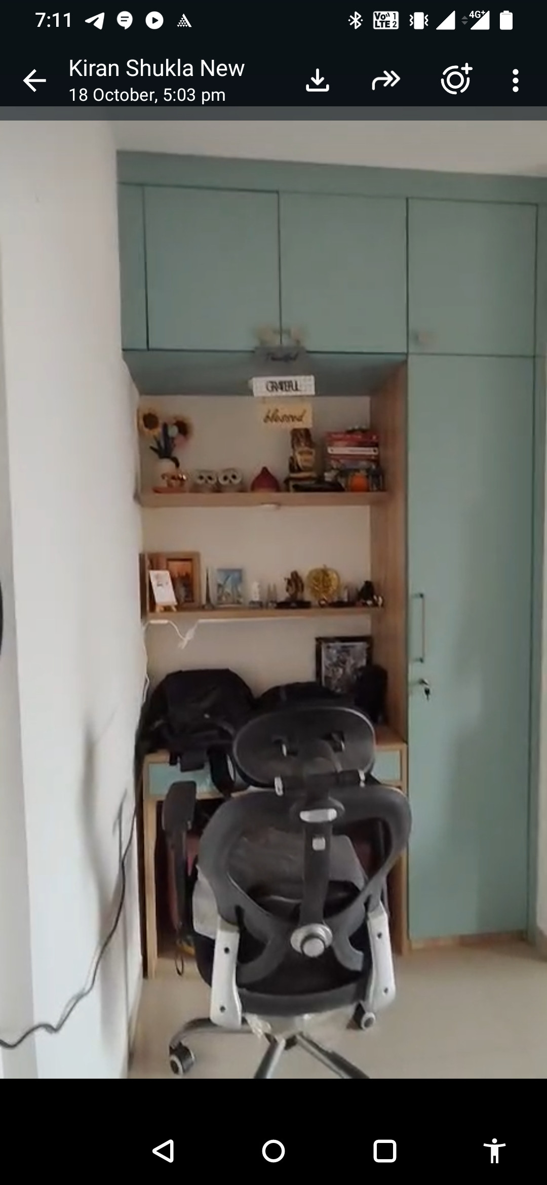 1 BHK Apartment in Mira Road East, Mira Bhayandar — photo 2