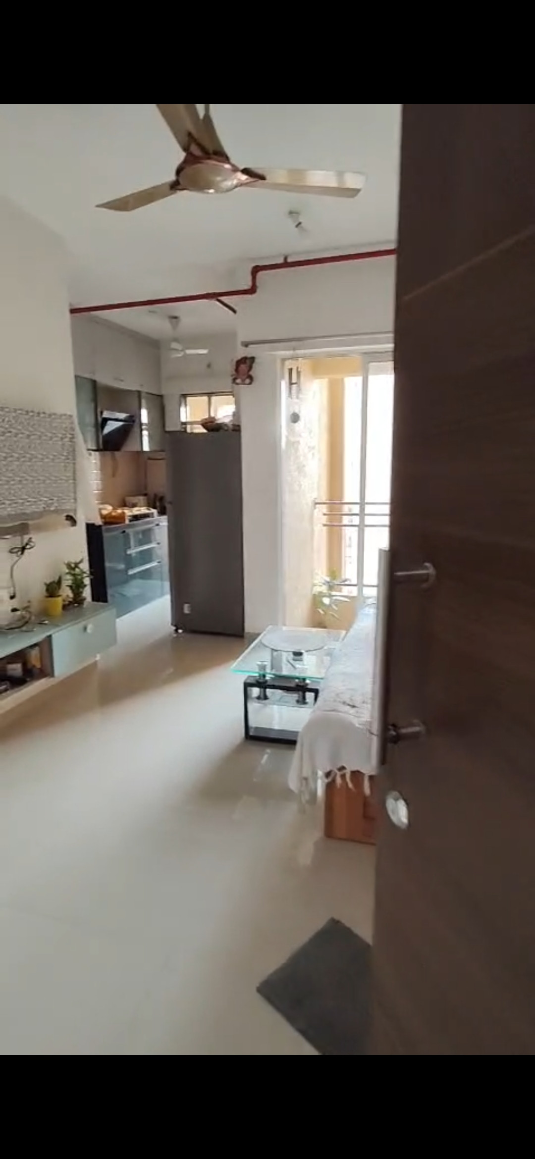 1 BHK Apartment in Mira Road East, Mira Bhayandar — photo 3