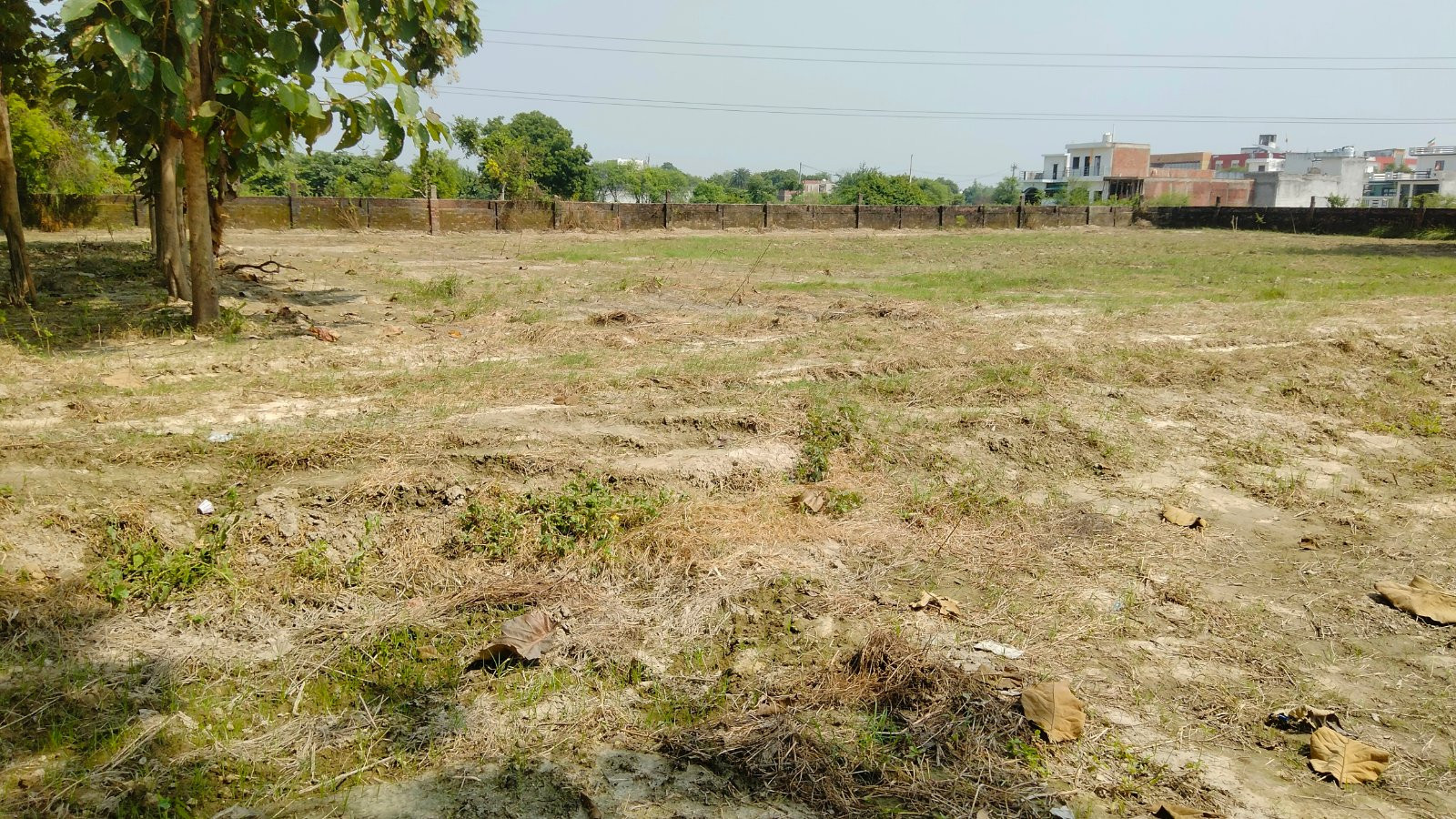 Residential plot in Lucknow, Lucknow Division — photo 5