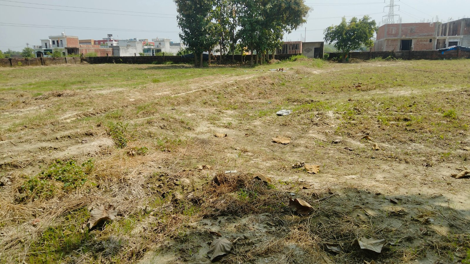 Residential plot in Lucknow, Lucknow Division — photo 6
