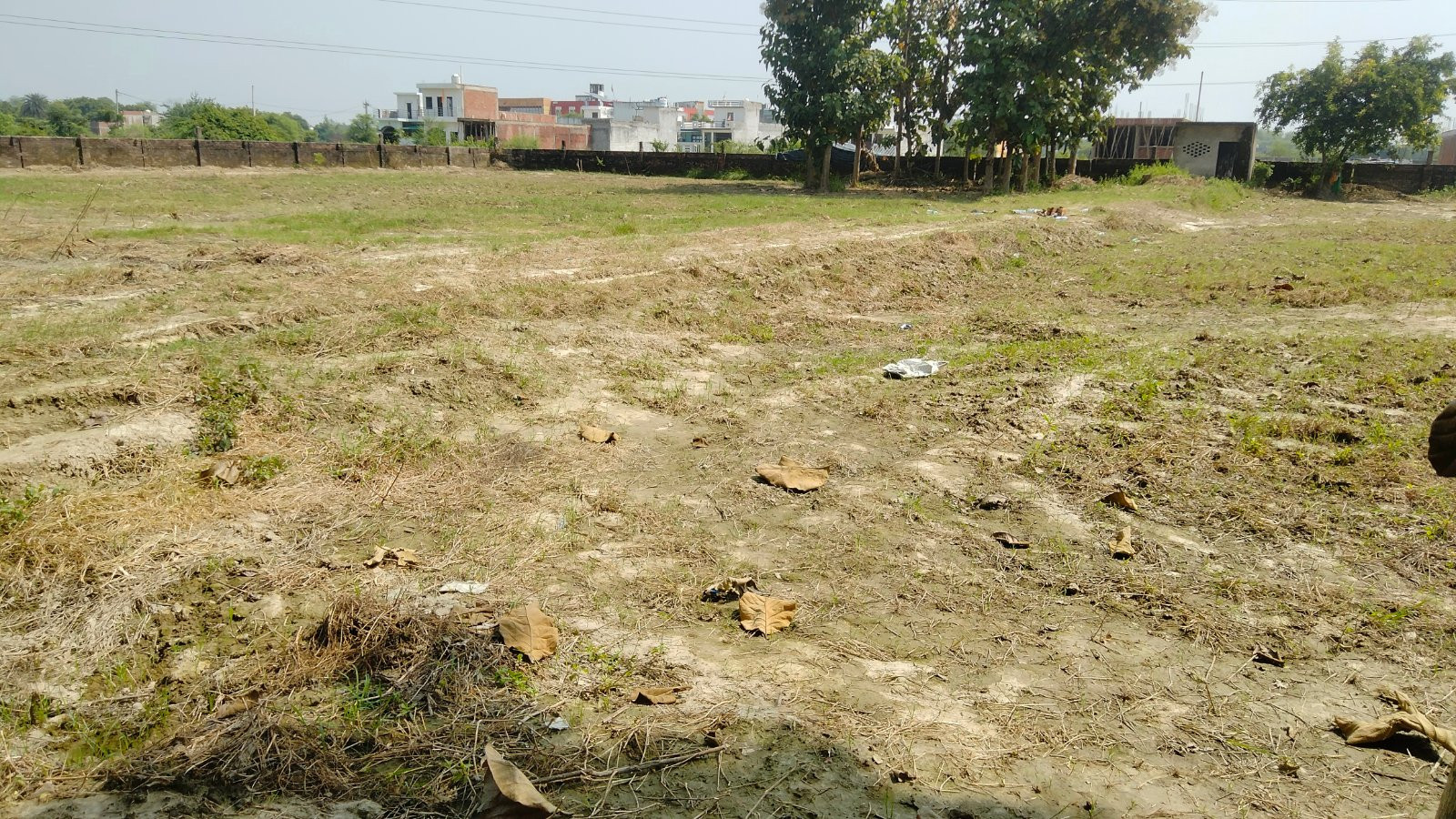 Residential plot in Lucknow, Lucknow Division — photo 3
