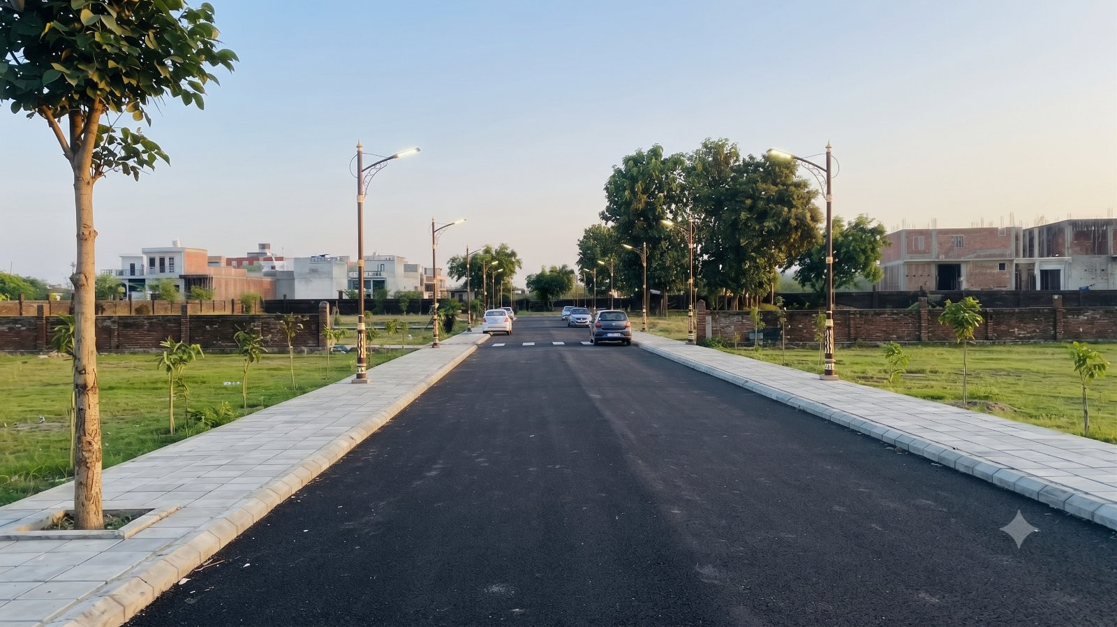 Residential plot in Lucknow, Lucknow Division — photo 7