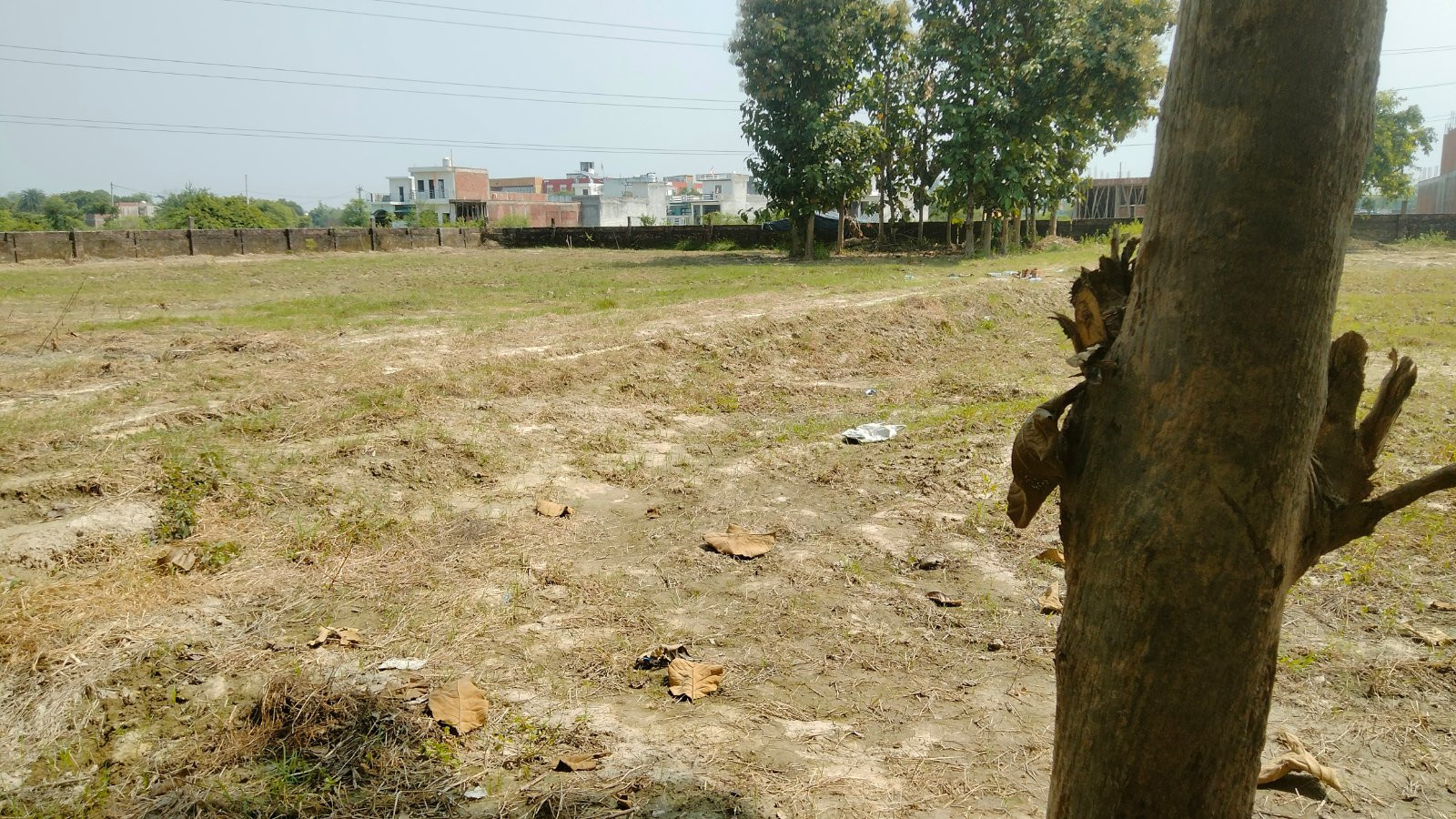 Residential plot in Lucknow, Lucknow Division — photo 2