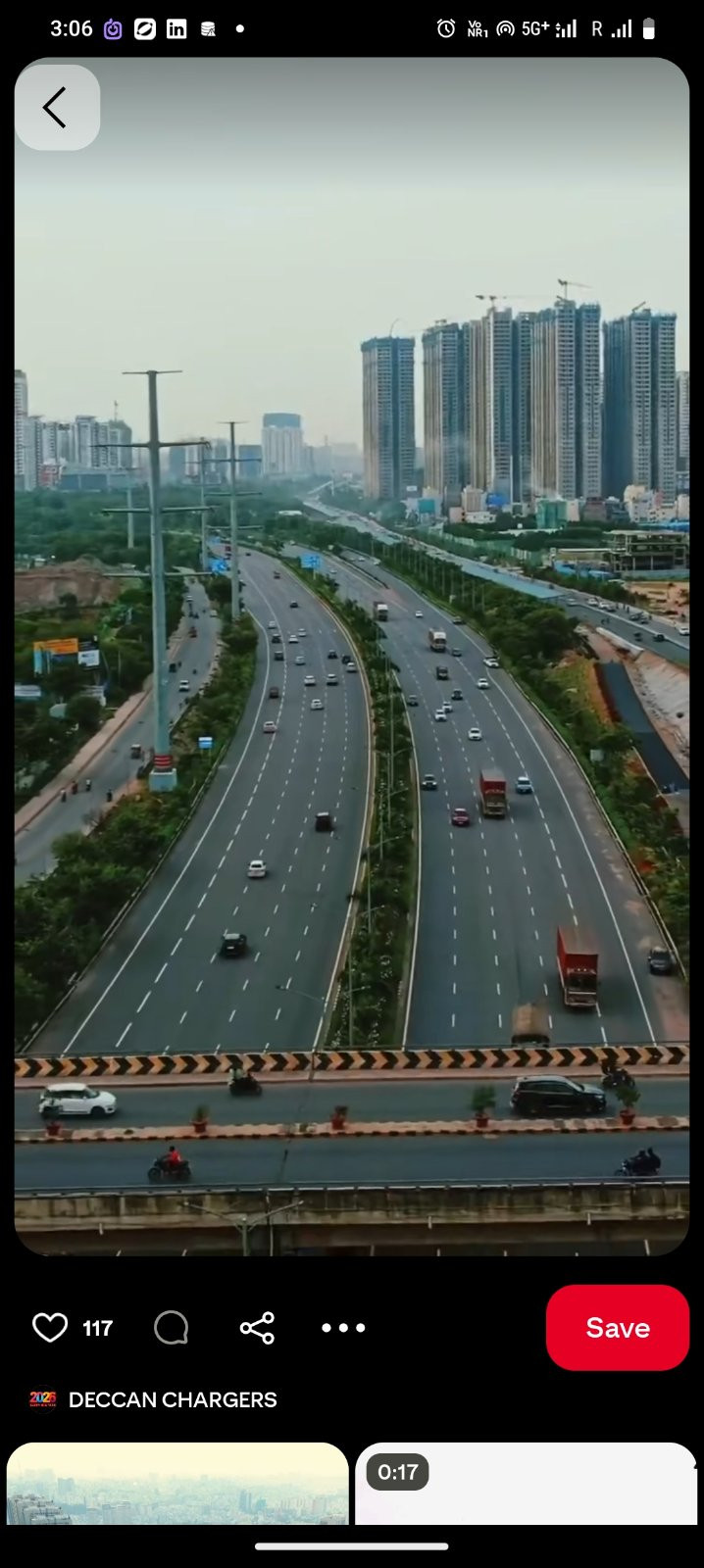 Mixed-use plot in Shadnagar — photo 2