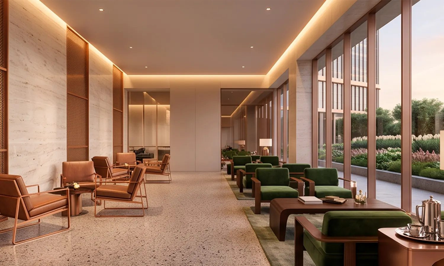 Office for sale in Thane West, Thane