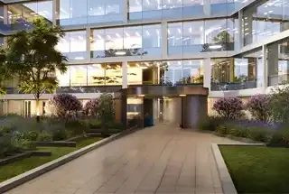 Office for sale in Thane West, Thane