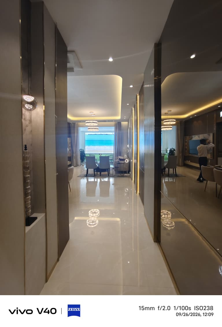 2 BHK Apartment in Vasai West, Vasai-Virar — photo 6