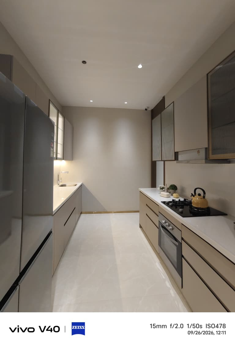 3 BHK Apartment in Vasai West, Vasai-Virar — photo 5