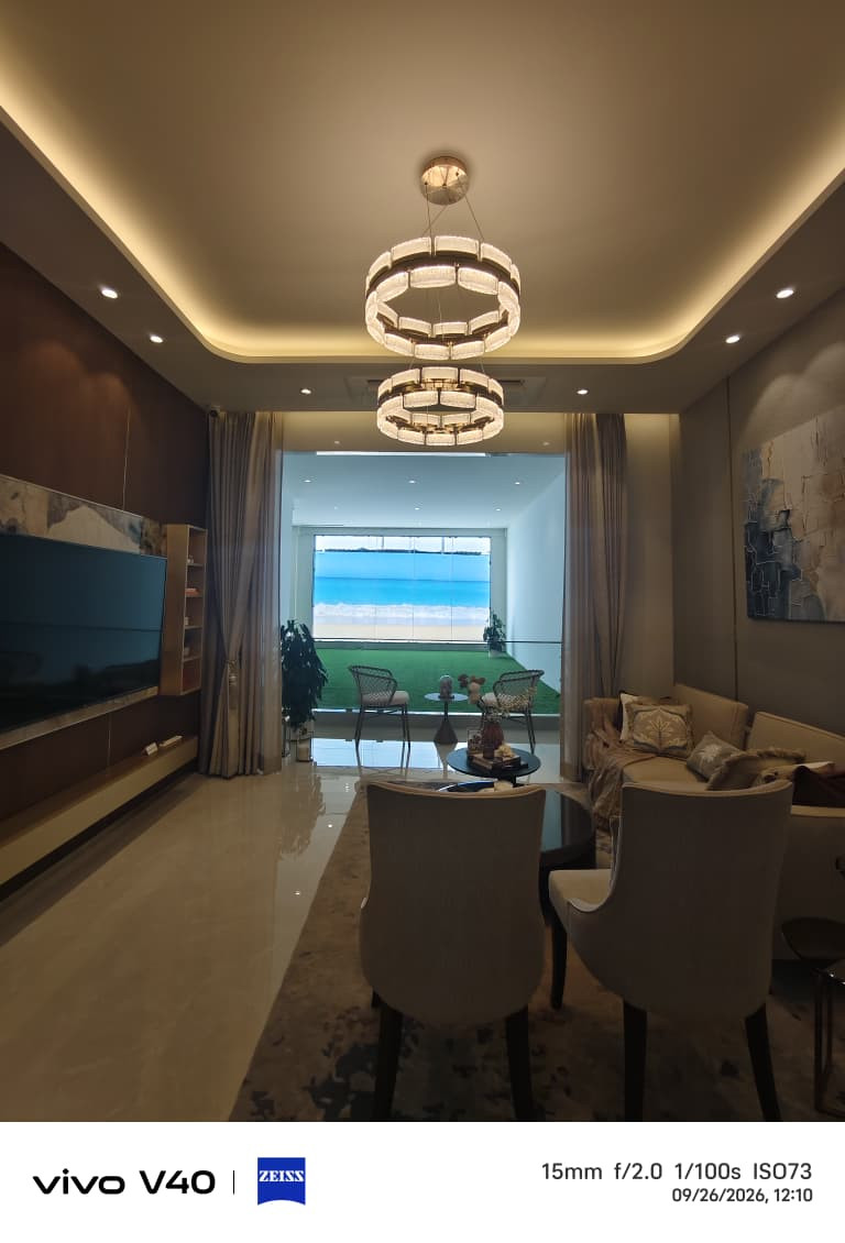 3 BHK Apartment in Vasai West, Vasai-Virar — photo 10